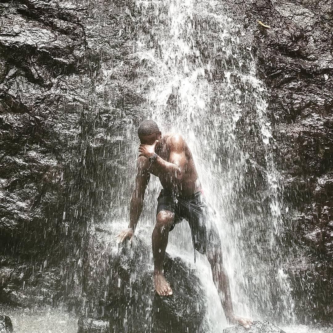 xBlackMaster