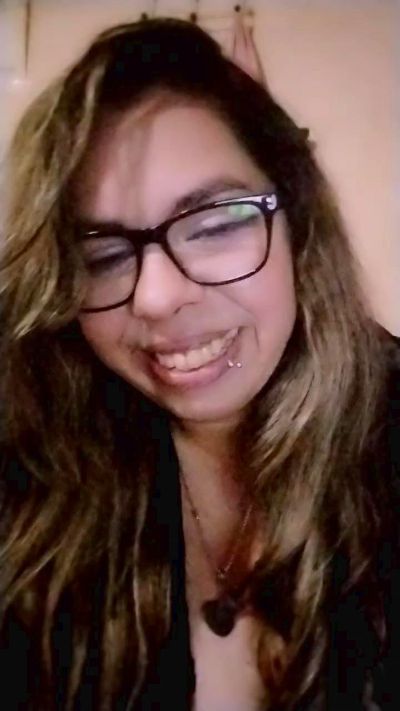 000Kitty000 live from Argentina