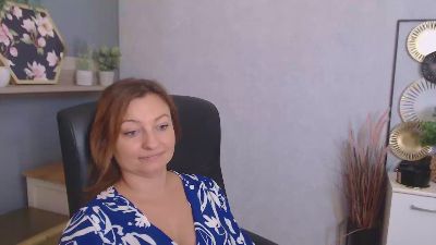 1Angela39 live from Germany