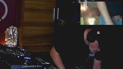 1st_omen live from Germany