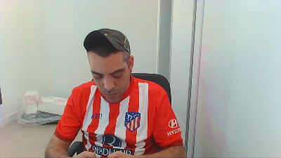 88mad live from Spain