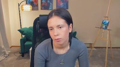 AimeeWohlford live from United States