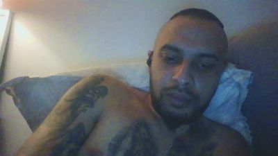Aladin331 live from Germany