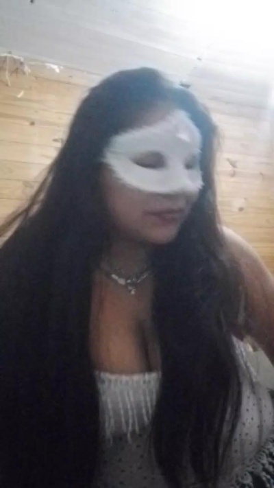 Alejandra55ape live from Argentina