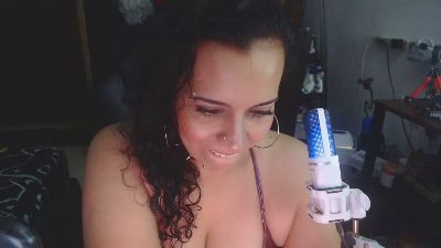 AliceDelicious live from Mexico