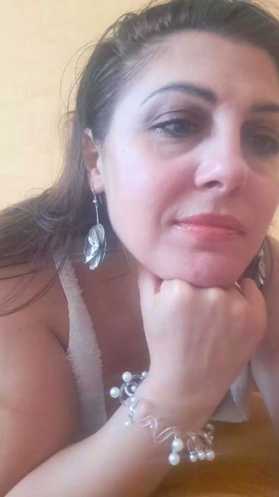 AmyRoses live from Armenia