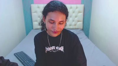 Andrew_Landry live from Colombia