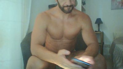 Anonimo69xxx live from Italy
