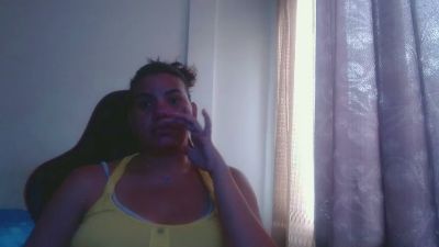 Ariannalovel live from Colombia