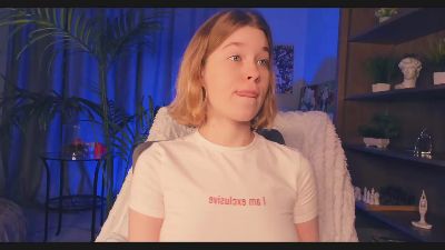 Arina_diamond live from Czechia