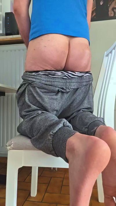 Assboy54 live from Belgium