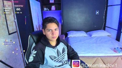AstaBlack live from Colombia
