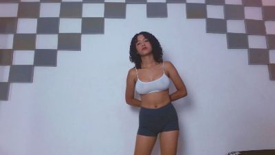 Aura_teen_hot live from Colombia
