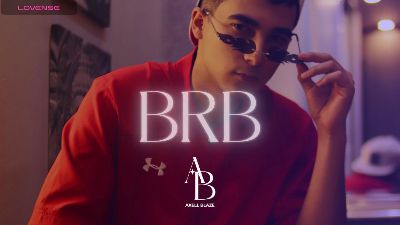 Axell_Blazee live from Colombia