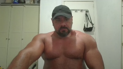 BeefyBullBcn live from Spain