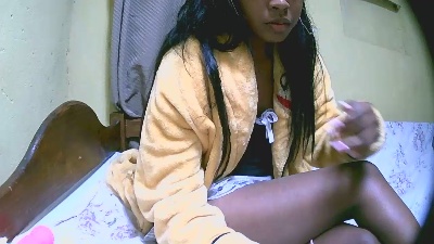 Bella_5 live from Madagascar