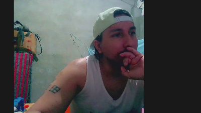 BetaEros live from Ecuador