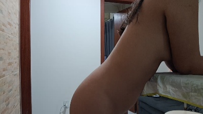 Bombomepimenta live from Brazil
