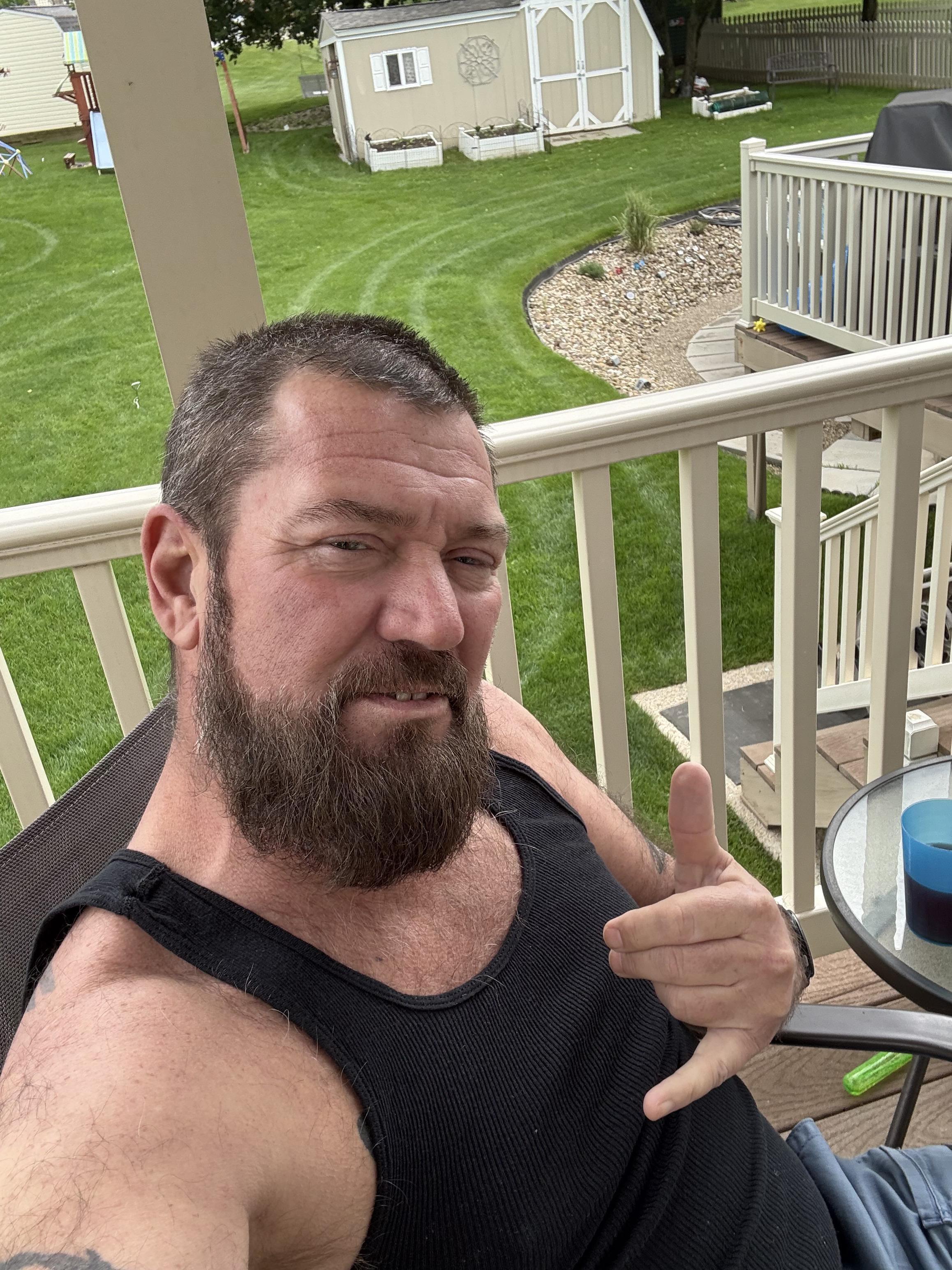 BroncoGayGuy live from United States