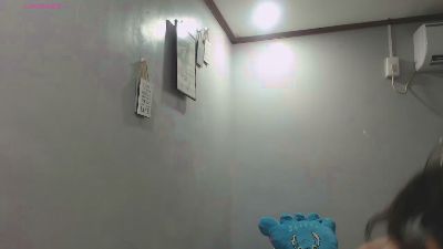 BubbleButtPinay live from Philippines