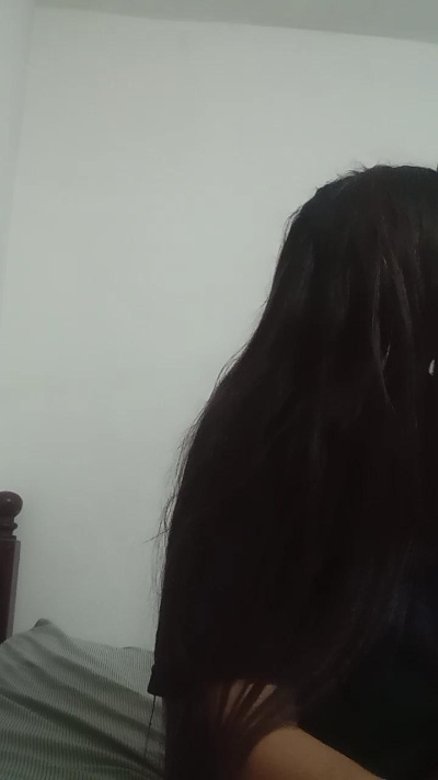 Bunnybaaby live from Argentina