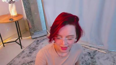 CandicePlanty live from United States