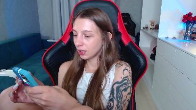 CandyLala live from United States