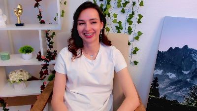 CarlottaMims live from Germany