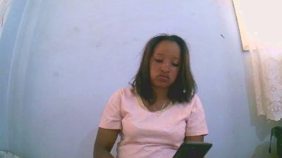 Cathya05 live from Madagascar