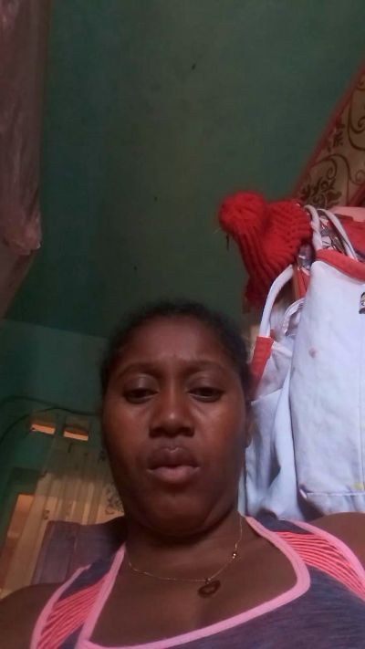 Chantale2 live from Madagascar