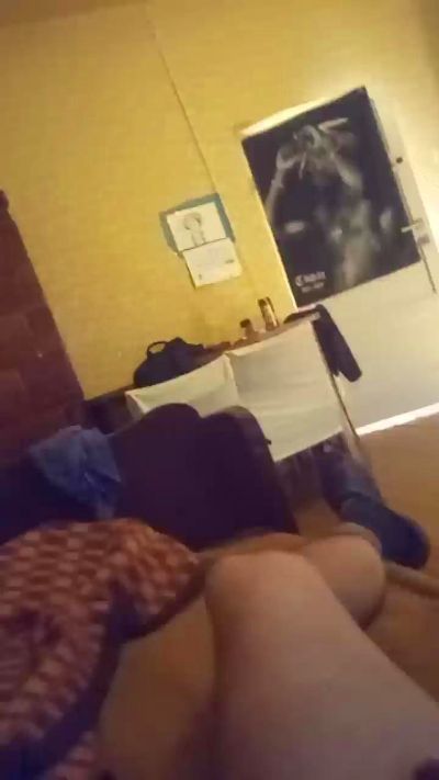 ChemPervSissy live from Poland