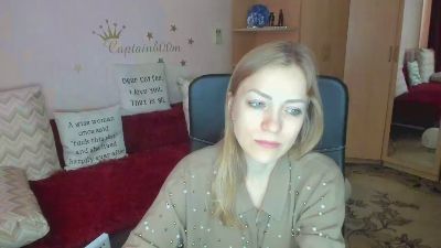 CherishSia live from United States