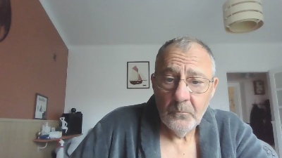 Columbo55 live from France