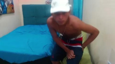 DANIELBIGCOCK05 live from United States