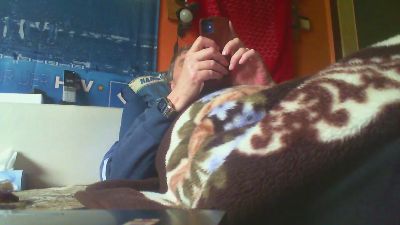 DauergeilerSven live from Germany