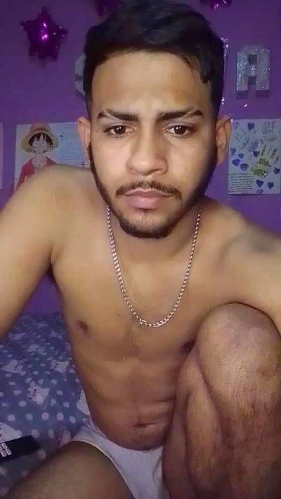 David_RC live from Peru