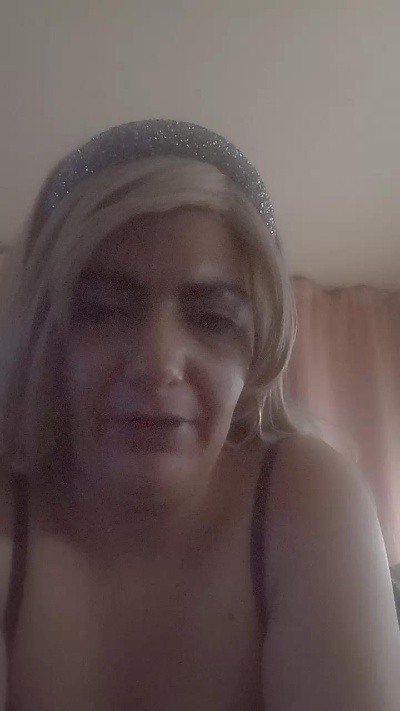 Diva248 live from Netherlands
