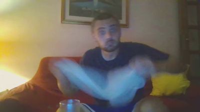 DmtrijD live from Italy