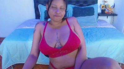 Dominik_girl live from Chile
