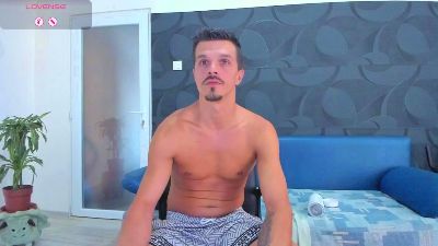 DonnyBrown live from Romania