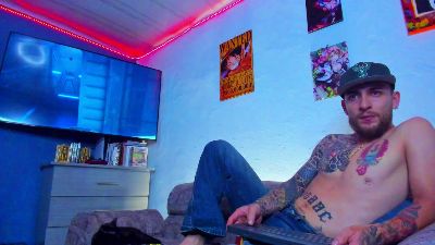 Drako_lamar live from Colombia