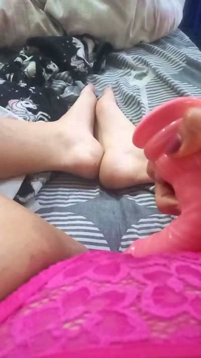 Dulcefuego69 live from Argentina