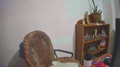Dylan_benett_ live from Venezuela