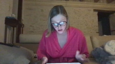 ElisaRosax live from France