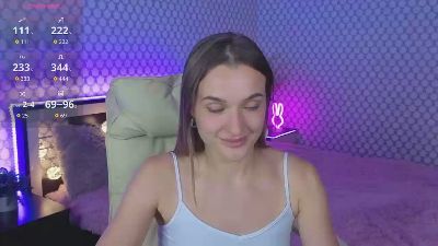 EmmySkyy live from Ukraine
