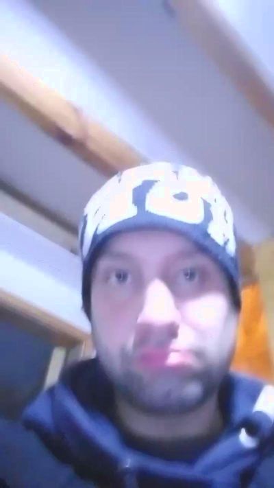 Eodi live from Chile