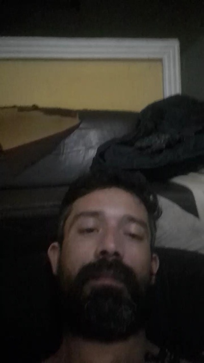 Erickkbs live from Brazil