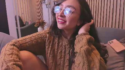 Eva_Macalliter live from Colombia