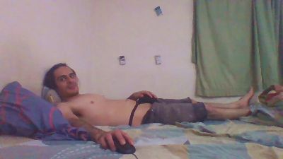 Exemedina01 live from Argentina