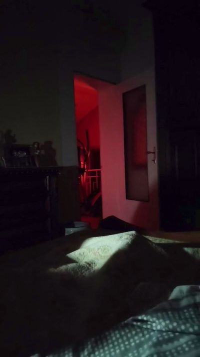 Fabyatravesta live from Italy